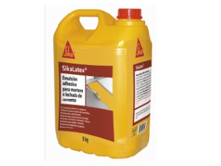 SIKA-  Sika latex 5 kg 